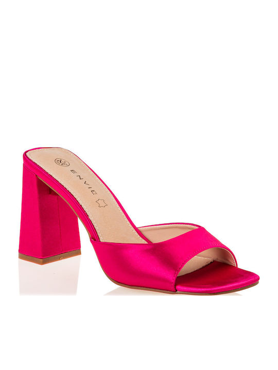 Envie Shoes