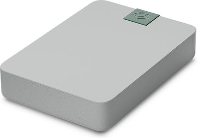 Seagate Ultra Touch USB-C Externe HDD 4TB 2.5" Pebble Grey