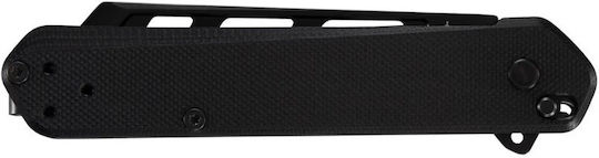 Gerber Spire G10 Pocket Knife Black