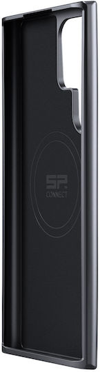 SP Connect SPC+ Θήκη Κινητού Samsung Galaxy S22 για Βάση Στήριξης Μοτοσυκλέτας