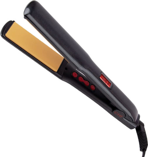 CHI G2 GF1595AEU Haarglätter mit Keramikplatten