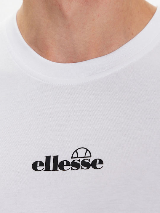 Ollio T-shirt Λευκό