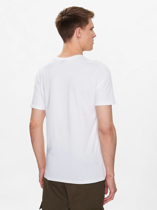 Ollio T-shirt Λευκό
