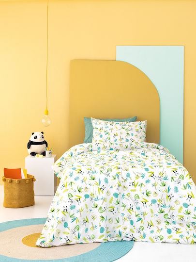 Palamaiki Kids Quilt Single 160x240cm