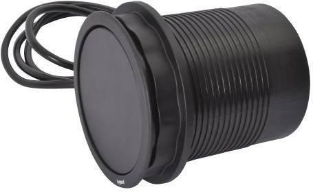 Legrand Priză Electrică Mortice Patruplu Cu 3 Prize USB Neagră