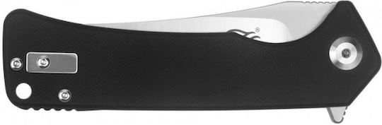 Ganzo Black Pocket Knife
