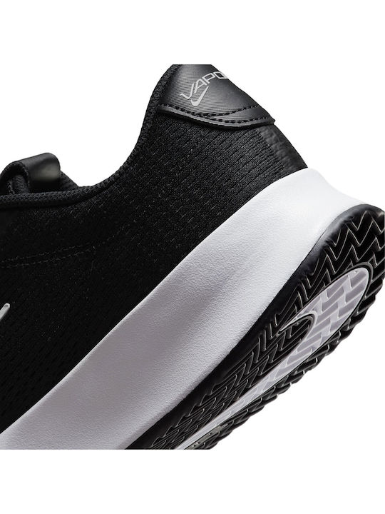 Nike Vapor Lite 2 Men's Tennis Shoes for Clay Courts Black / White