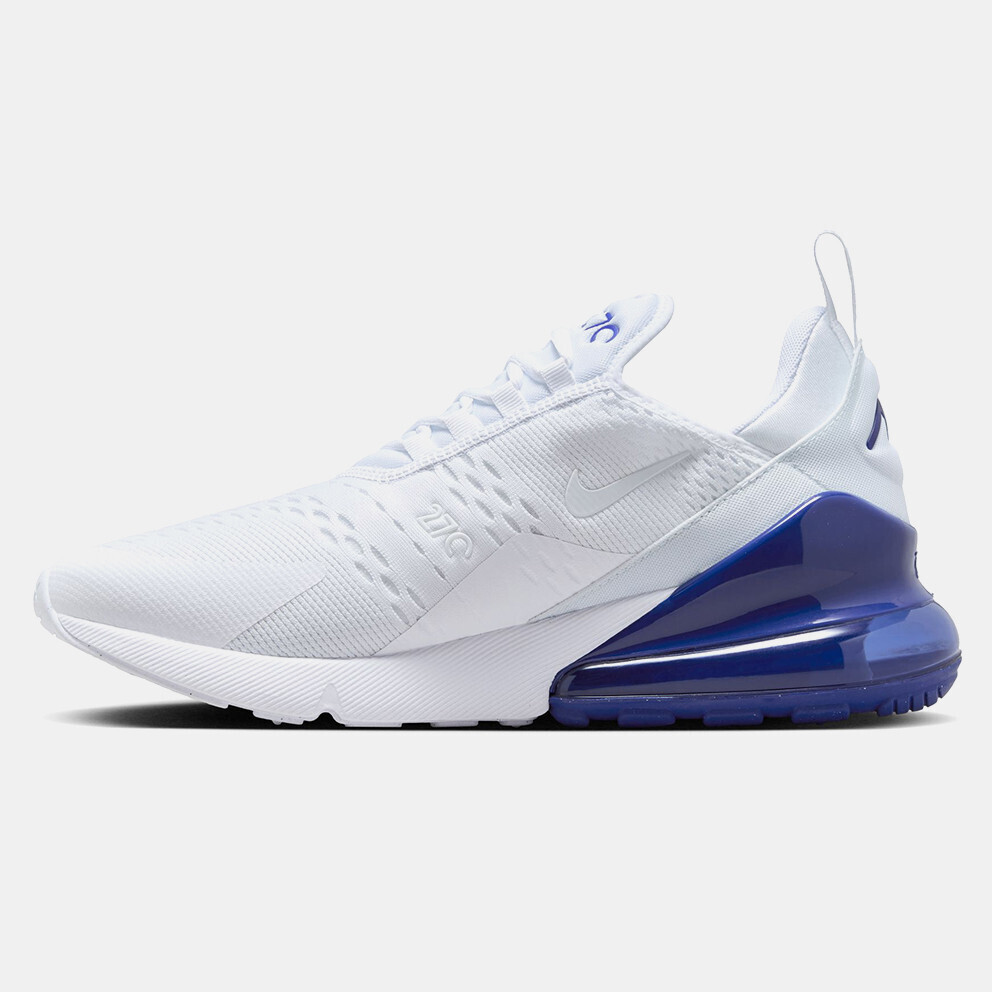 nike air max 279 white and blue