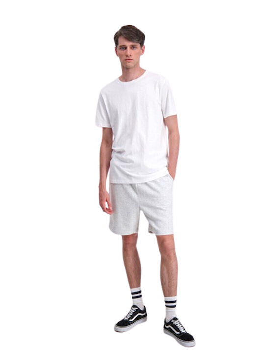Tricou Alb