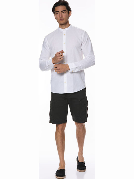Men's Shorts Cargo Black