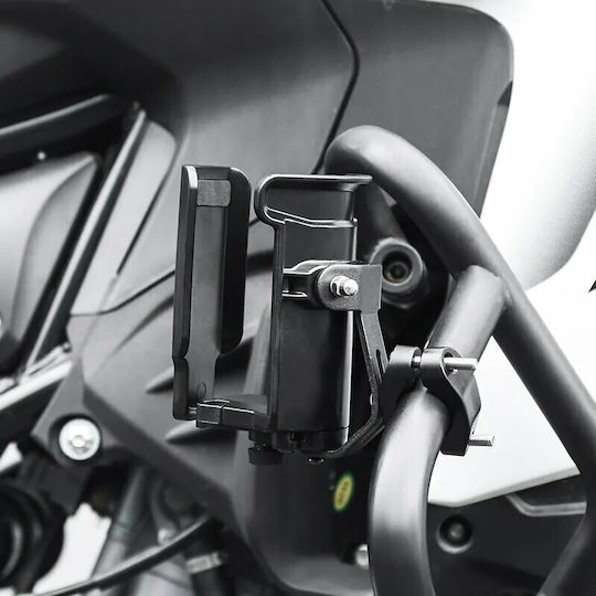 Motowolf Ποτηροθήκη Μηχανής