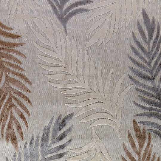 Tzikas Carpets Summer Bedroom Rug Set Wicker Tenerife Beige-Brown 3 Pieces