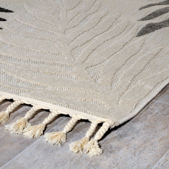 Tzikas Carpets 61225-231 Σετ Χαλιά Κρεβατοκάμαρας Tenerife 61225 3τμχ