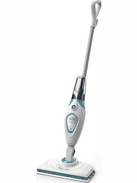 Black & Decker BHSM1615DSG Electric Stick Vacuum 1600W Gray