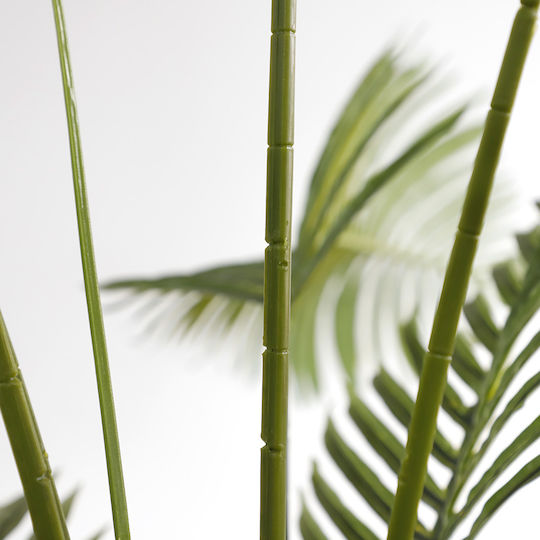 Artificial Outdoor Tree Palm Tree Green 210cm Newplan