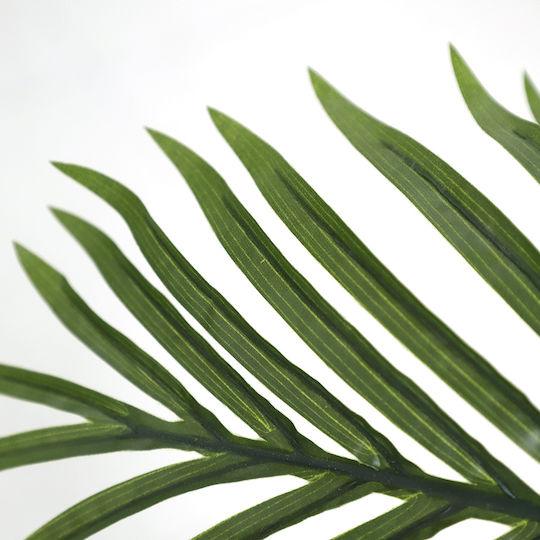 Künstlicher Baum für den Außenbereich Palme Grün 170cm Newplan