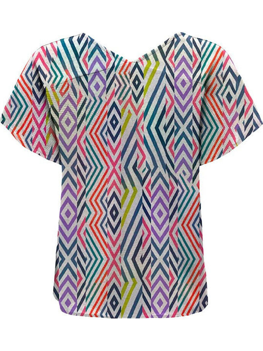 Only 15291289 Blouse Multicolour