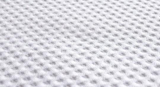 Sensillo Στρώμα Κούνιας με Κοκοφοίνικα 60x120+13cm