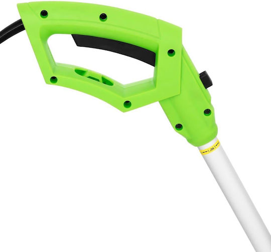 vidaXL Elektrisch Freischneider Schulter/Hand