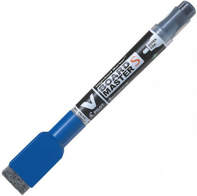 Pilot V-Board Extra Fine Whiteboard Marker Blue WBME-VS-EF-L