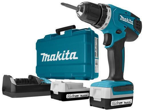 Makita Двигател за бормашина DF347DWE