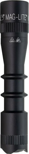 Maglite Φακός LED IPX4 με Μέγιστη Φωτεινότητα 378lm