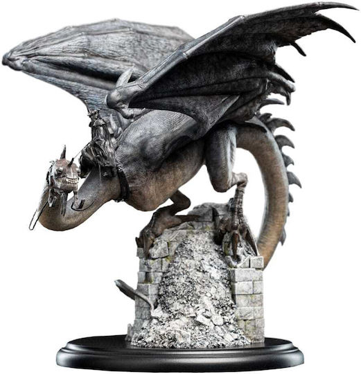 Weta Workshop Der Herr der Ringe Fell Beast Mini Figur 18cm