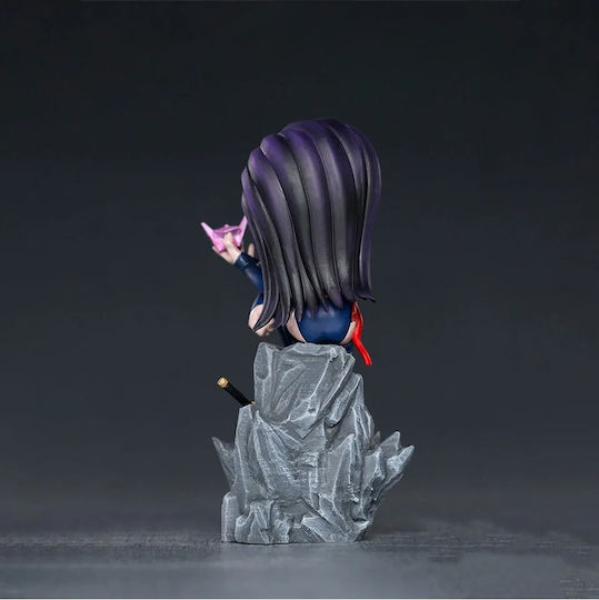 Iron Studios Marvel Psylocke X-Men Sammelbare Figuren 15cm