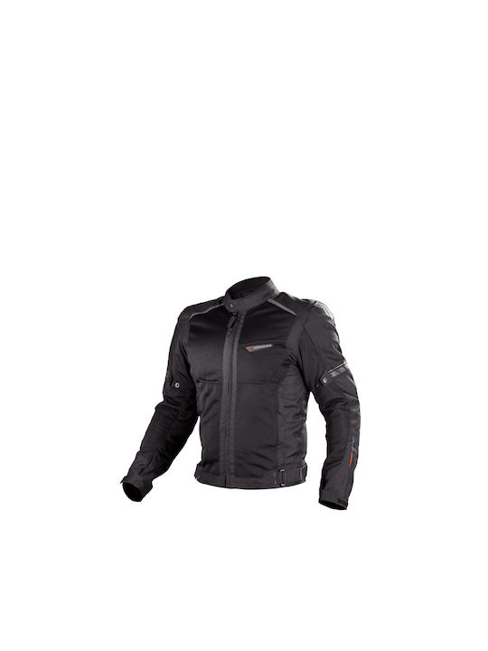 Nordcode Fight Air Pro WP Men's Jacket Winter Black