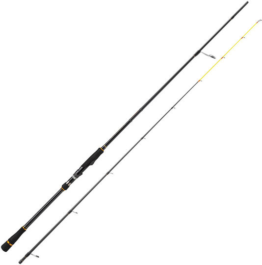 MajorCraft Hitotsu Tenya Crostage Καλάμι Ψαρέματος για Καθετή / Hitotsu Tenya 2.5m 7.5-45gr