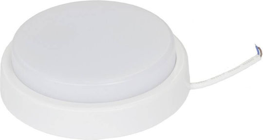 Optonica Πλαφονιέρα 15.5εκ. LED Optonica Πλαφονιέρα 15.5εκ. LED