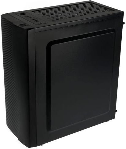 Kolink Inspire K5 ARGB Gaming Midi Tower Κουτί Υπολογιστή με Πλαϊνό Παράθυρο Μαύρο