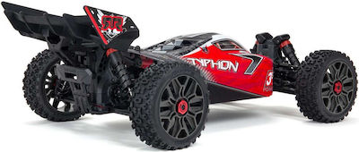 Arrma Typhon 4X4 V3 3S BLX Brushless Buggy RTR Ferngesteuert Auto Buggy 4WD 1:8 ARA4306V3