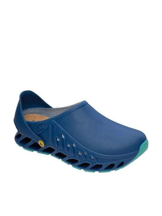 Scholl Ανατομικά Σαμπό