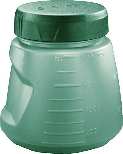 Bosch Αξεσουάρ Εργαλείου Δοχείο Χρώματος 800ml για Πιστόλι Βαφής 1600A008WH