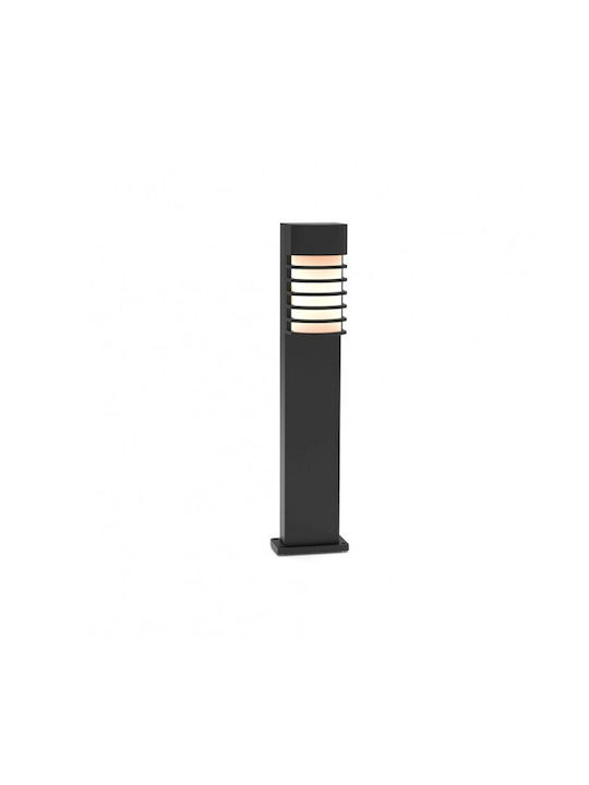 Lutec Fulton Außenstehlampen Kleine Post 75x17x16cm