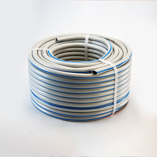 Nakayama Gh4100 Λάστιχο Ποτίσματος 1/2" 15m