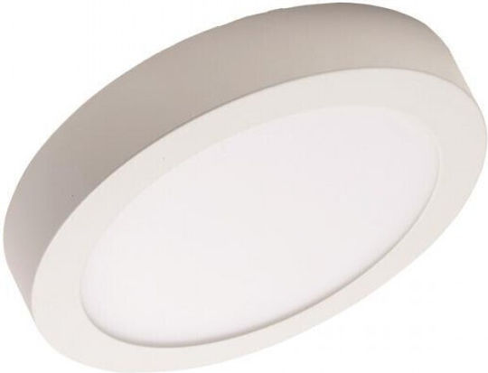 Eurolamp Εξωτερικό LED Panel 30W 30εκ. Eurolamp Εξωτερικό LED Panel 30W 30εκ.
