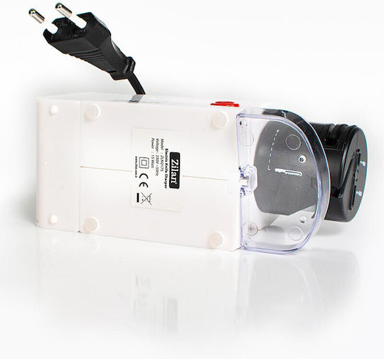 Zilan Electric Knife Sharpener