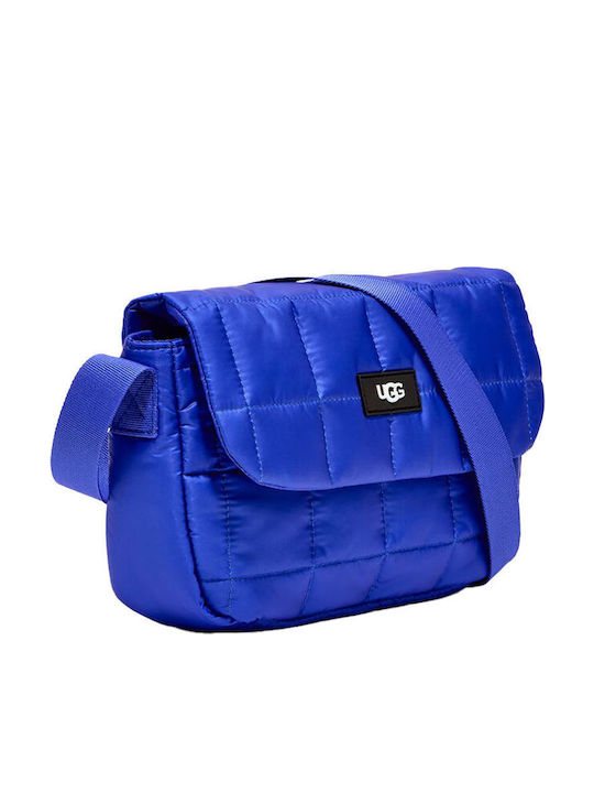 Dalton Women's Bag Crossbody Blue