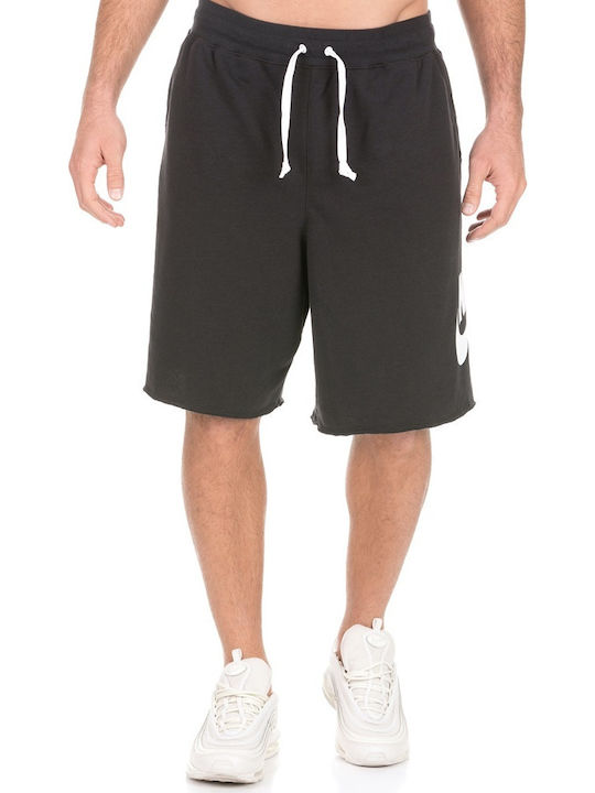 Sportswear Alumni Спортна Мъжка Бермуда Черна