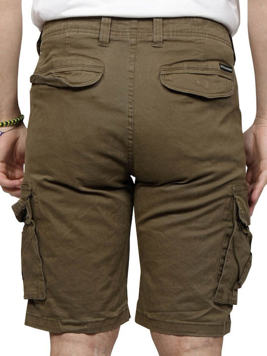 Men's Shorts Cargo Olive