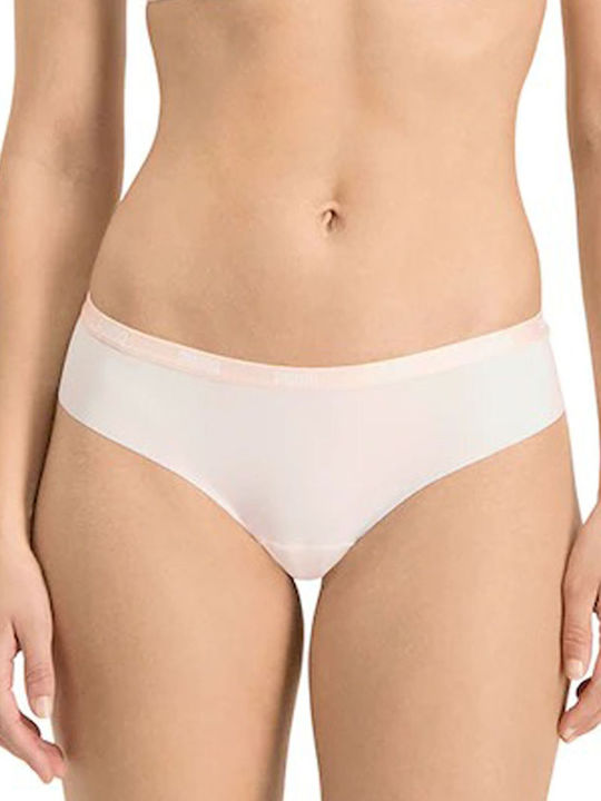 Βαμβακερά Γυναικεία Brazil 2Pack Ροζ