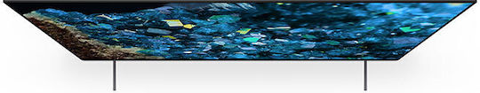 Sony Смарт Телевизор 65" 4K UHD OLED XR-65A80L HDR (2023)