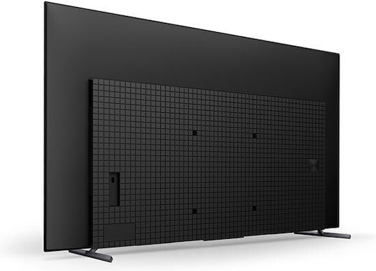 Sony Смарт Телевизор 65" 4K UHD OLED XR-65A80L HDR (2023)