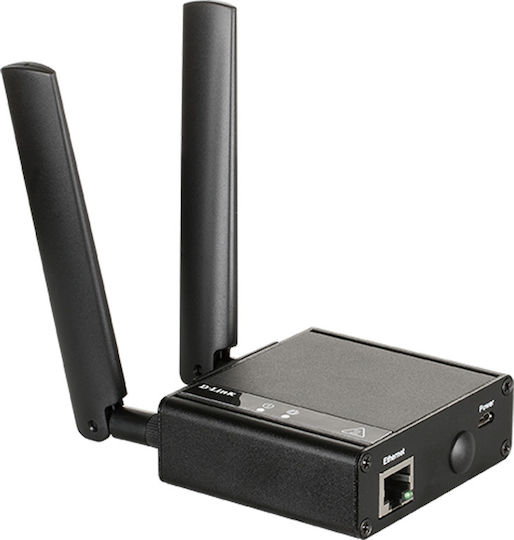 D-Link DWM-311 Ασύρματο 4G Router