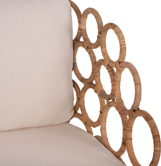 Ringer Natural Color 60x75x81cm