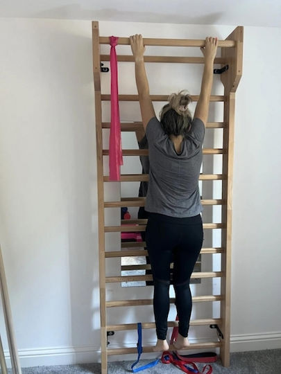 Artimex Sport Schroth Πολύζυγο για Χρήστη έως 150kg