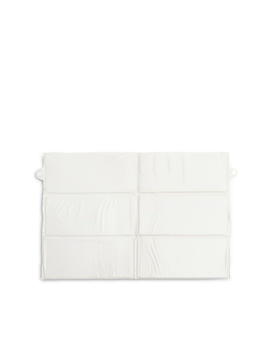 Sensillo Portable Changing Pad Made of White Plastic 40x58cm