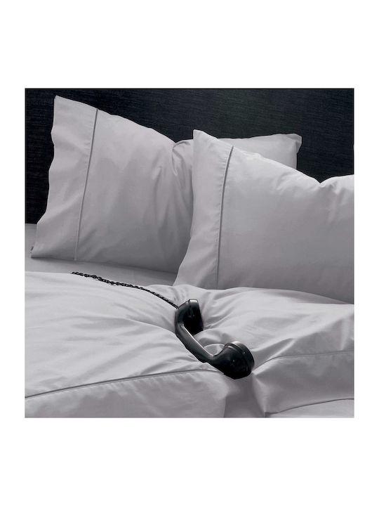 Rythmos Madonna Set Coverlet Single Cotton 25 160x240cm 2pcs